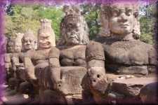 Angkor Thom